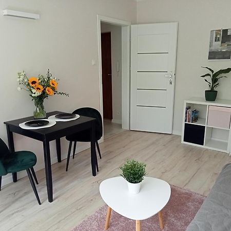Apartament Nadmorski Evita Gdansk Exterior photo